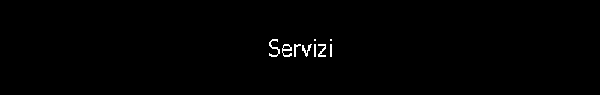 Servizi